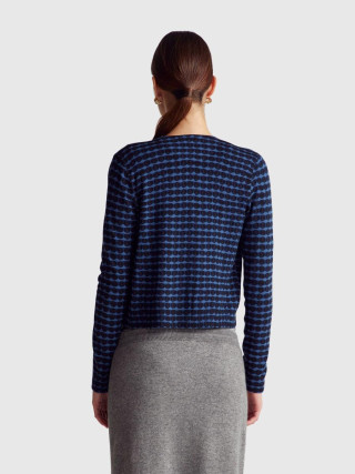 Benetton ženski džemper 