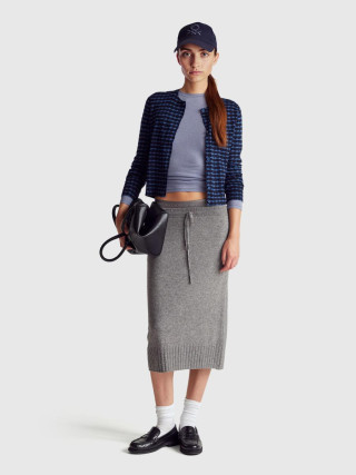 Benetton ženski džemper 