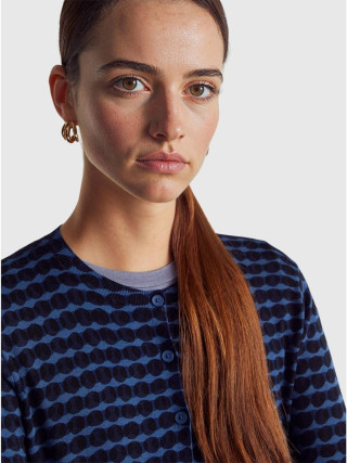 Benetton ženski džemper 