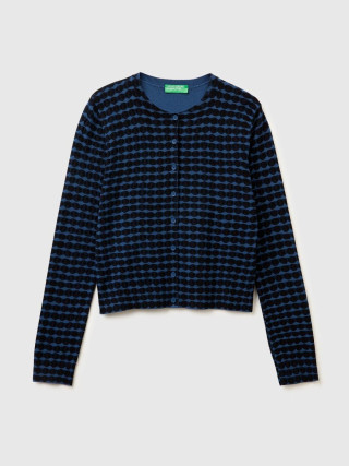 Benetton ženski džemper 