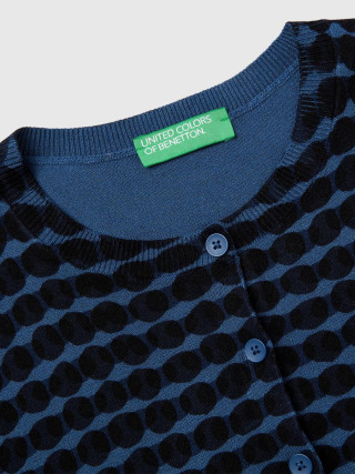 Benetton ženski džemper 