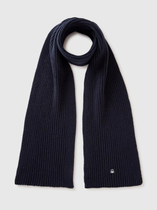 Benetton muški šal 