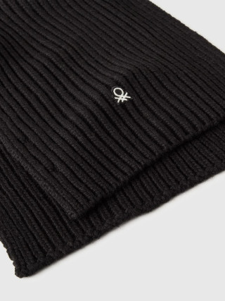 Benetton muški šal 