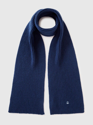 Benetton muški šal 