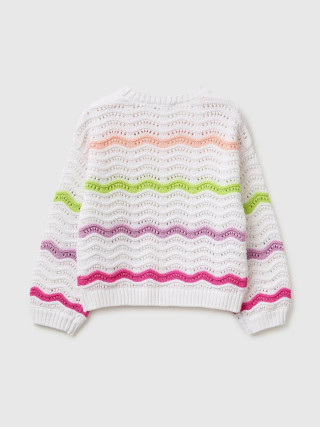 Benetton dečiji džemper 