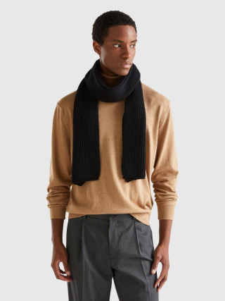 Benetton muški šal 