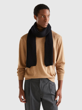 Benetton muški šal 