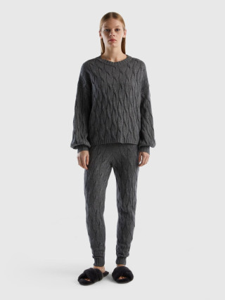 Benetton ženske pantalone 