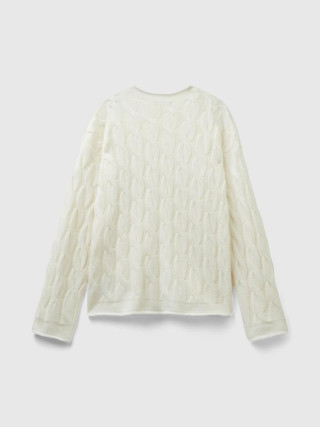 Benetton ženski džemper 