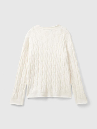 Benetton ženski džemper 