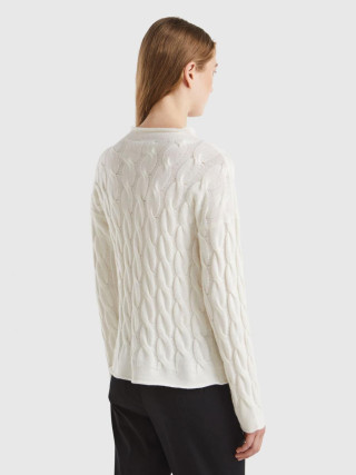 Benetton ženski džemper 