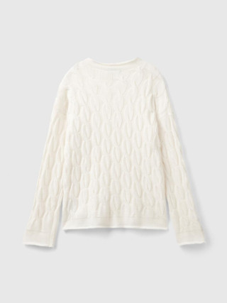 Benetton ženski džemper 