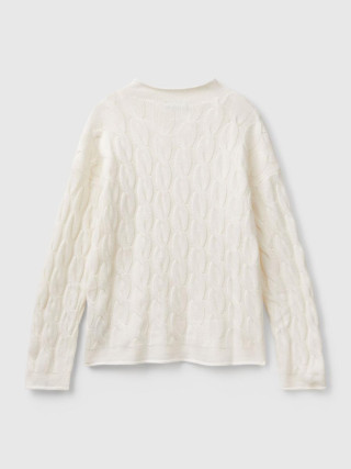 Benetton ženski džemper 