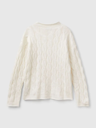 Benetton ženski džemper 