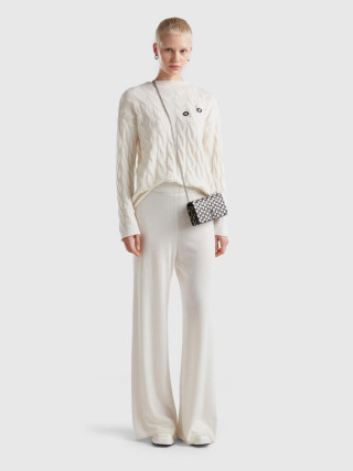 Benetton ženski džemper 