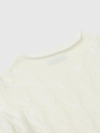 Benetton ženski džemper 