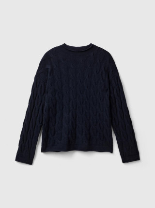 Benetton ženski džemper 