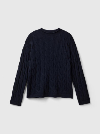 Benetton ženski džemper 