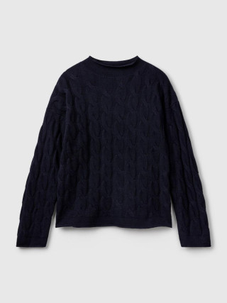 Benetton ženski džemper 