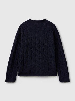 Benetton ženski džemper 