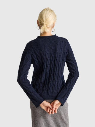 Benetton ženski džemper 