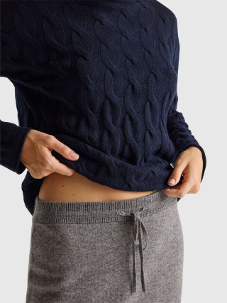 Benetton ženski džemper 