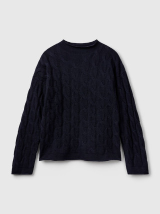 Benetton ženski džemper 