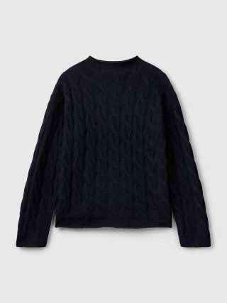 Benetton ženski džemper 