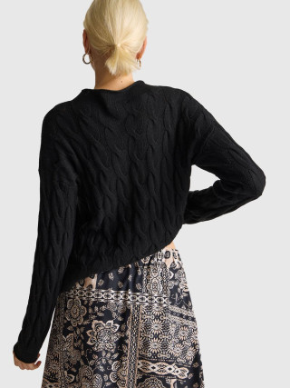 Benetton ženski džemper 