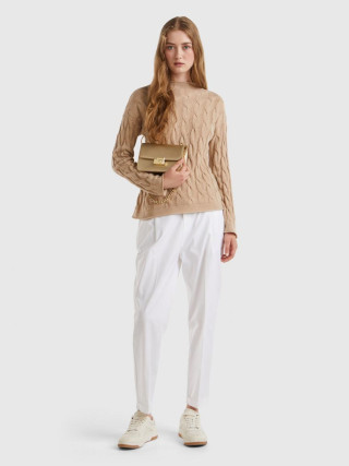 Benetton ženski džemper 