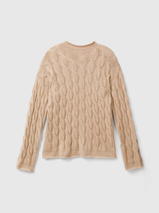 Benetton ženski džemper 