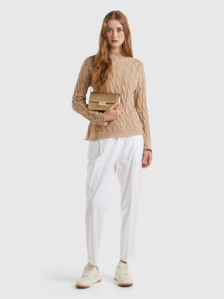 Benetton ženski džemper 