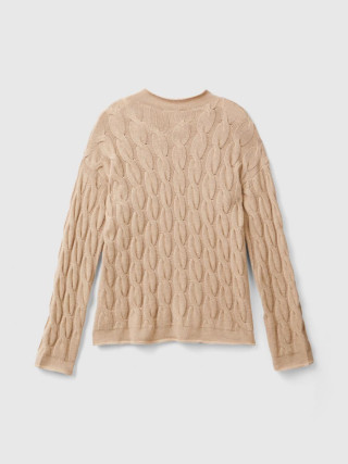 Benetton ženski džemper 