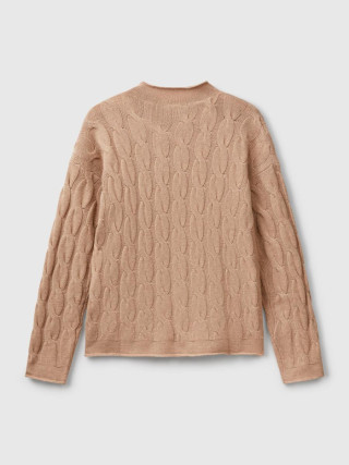 Benetton ženski džemper 