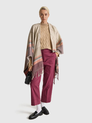 Benetton ženski džemper 