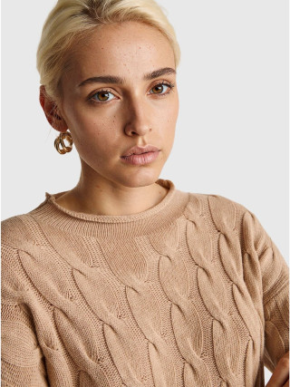 Benetton ženski džemper 