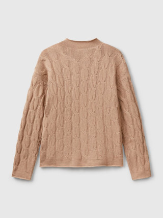 Benetton ženski džemper 