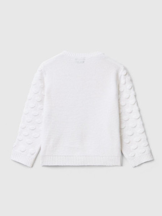 Benetton dečiji džemper 