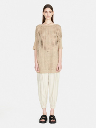 Sisley ženski džemper 