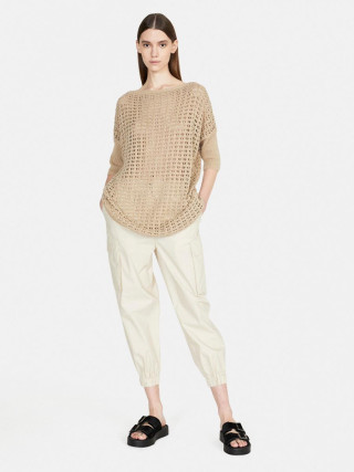 Sisley ženski džemper 