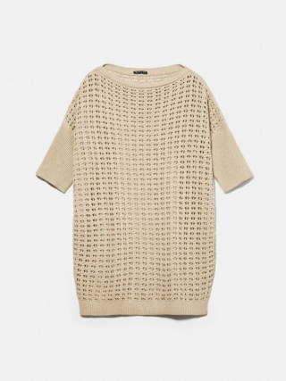 Sisley ženski džemper 