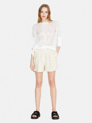 Sisley ženski džemper 