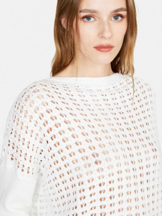 Sisley ženski džemper 