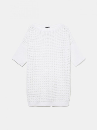 Sisley ženski džemper 