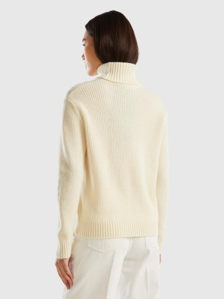 Benetton ženski džemper 