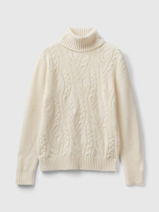 Benetton ženski džemper 