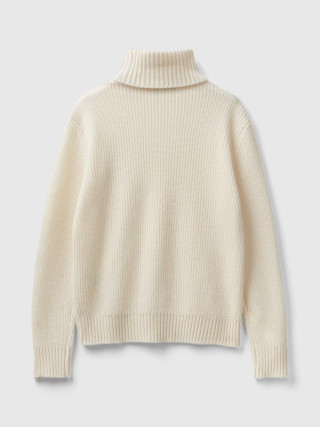 Benetton ženski džemper 