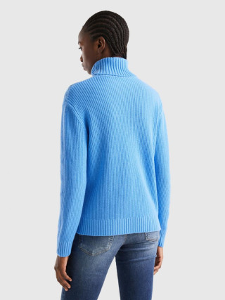 Benetton ženski džemper 