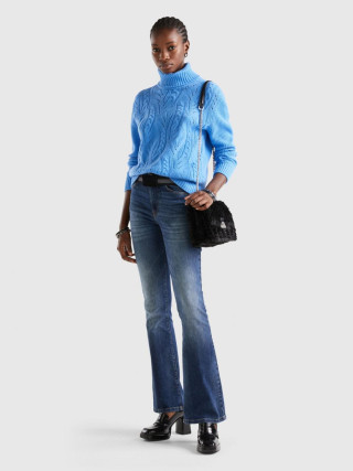 Benetton ženski džemper 