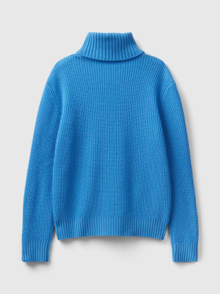 Benetton ženski džemper 